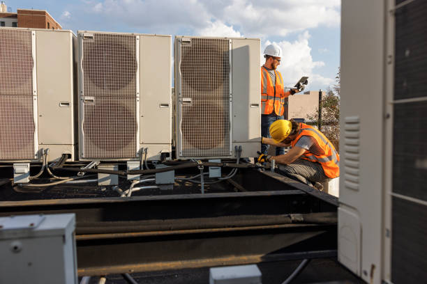 Best HVAC Software and Technology in Peaceful Valley, WA
