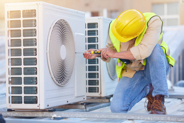 Best VRF (Variable Refrigerant Flow) Systems in Peaceful Valley, WA