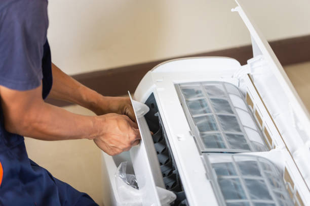 Best Seasonal HVAC Services in Peaceful Valley, WA
