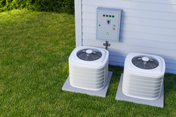 Best Ductless Mini-Split Systems in Peaceful Valley, WA