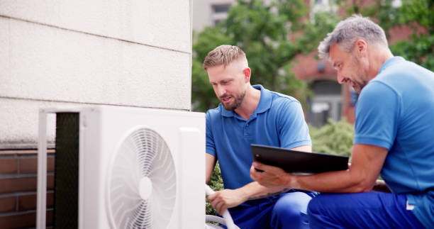 Best HVAC Supply and Distribution in Peaceful Valley, WA