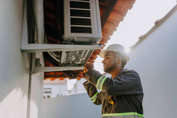 Best Solar-powered HVAC Systems in Peaceful Valley, WA