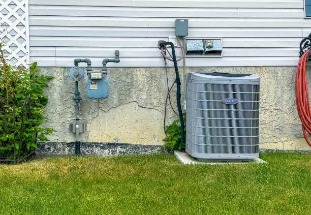 Best Geothermal HVAC Systems in Peaceful Valley, WA