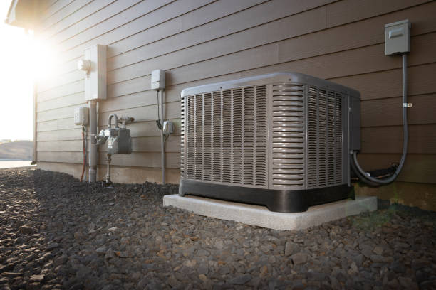 Best HVAC Financing and Leasing in Peaceful Valley, WA